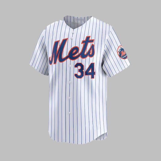 Mets Kodai Senga Jersey 2025 Giveaway - Grishko.com