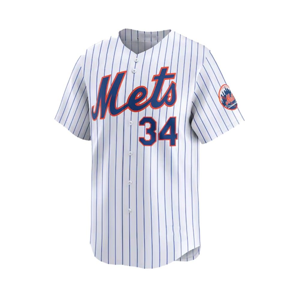 Mets Kodai Senga Jersey 2025 Giveaway - Grishko.com