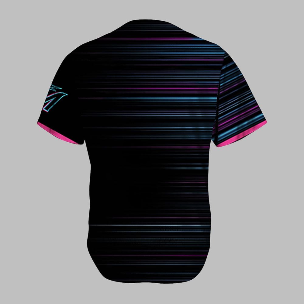 Miami City Connect Jersey 2025 - Grishko.com