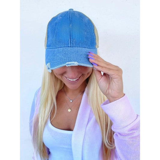 Mystery Surprise Hat