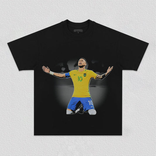 NEYMAR RIO 2016 TEE