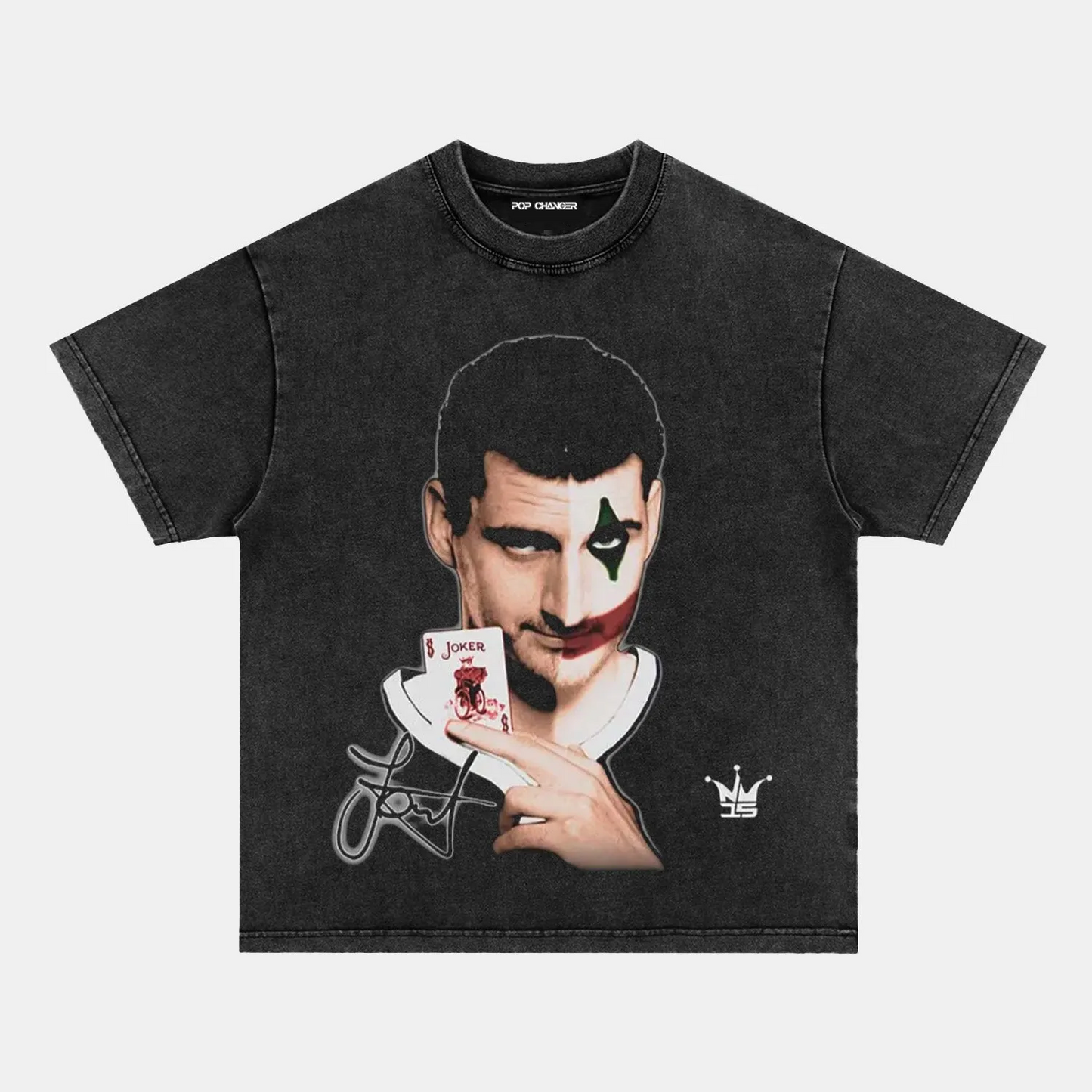 NIKOLA JOKIC TEE 1.0