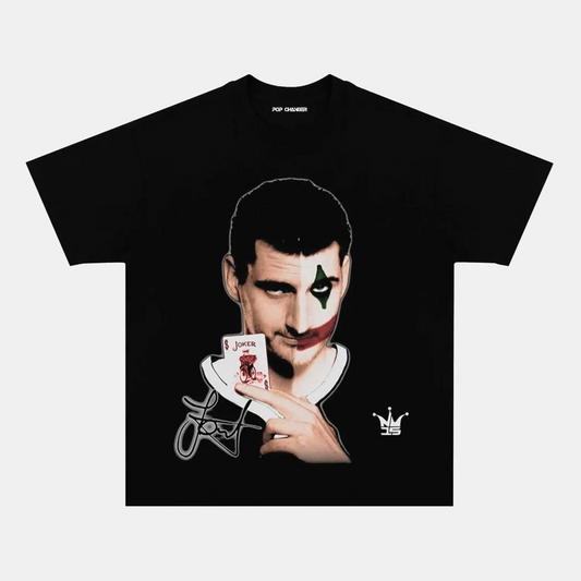 NIKOLA JOKIC TEE 1.0