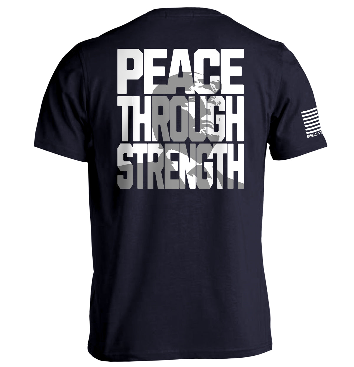 Peace Through Strength