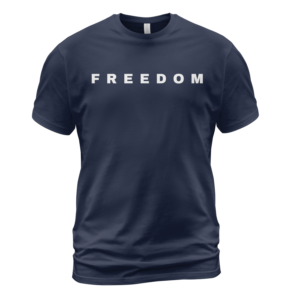 Freedom Thank You Charlie A True Patriot 31 T Shirt - 2 - G