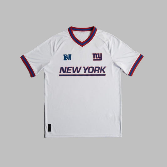 NY Giants Football Jersey 2025 - Grishko.com