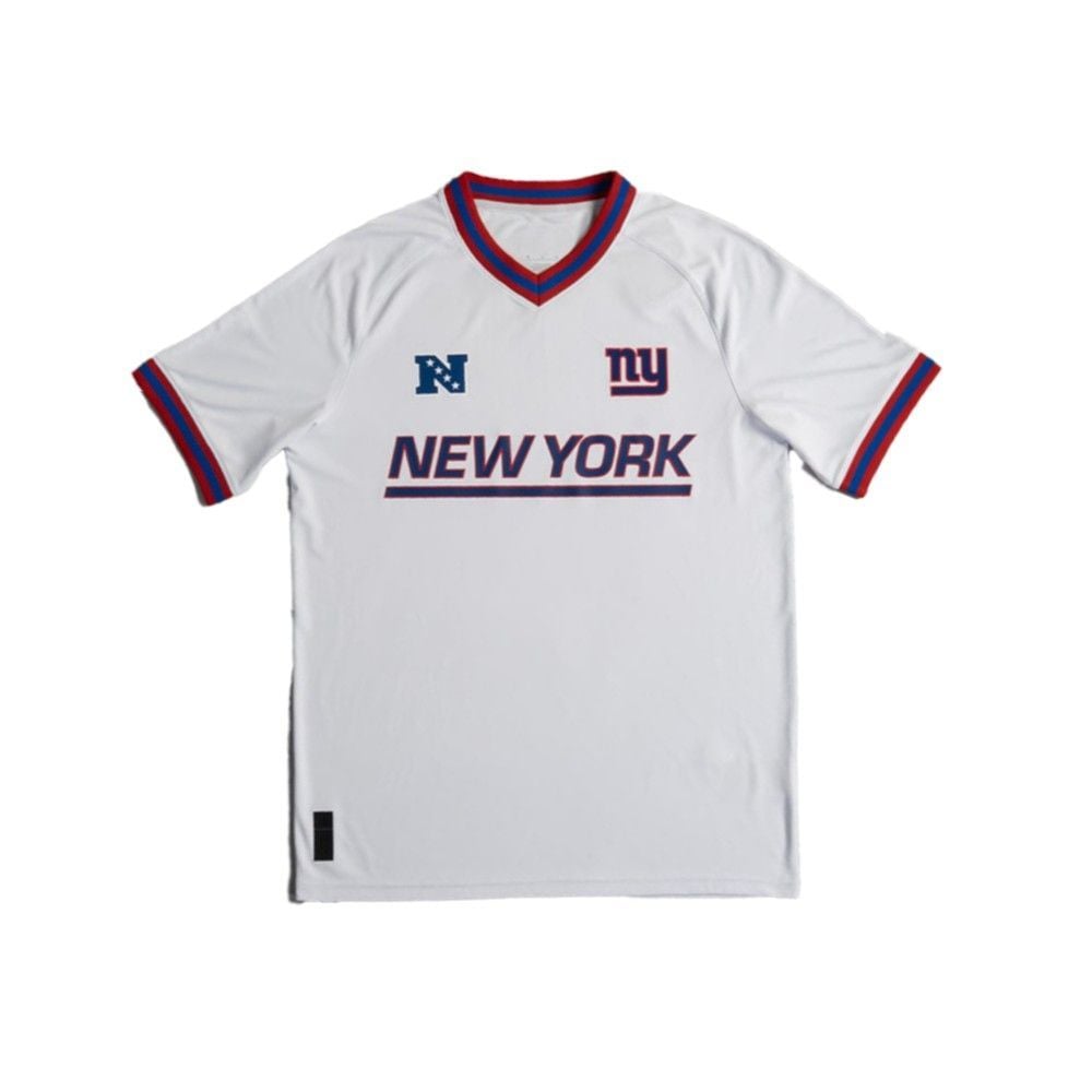 NY Giants Football Jersey 2025 - Grishko.com