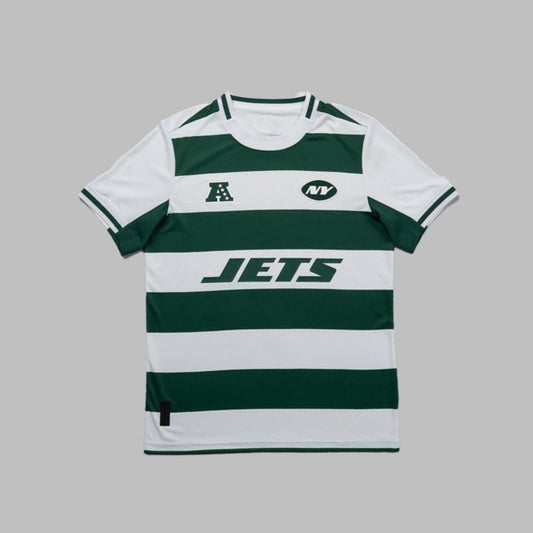 NY Jets Football Jersey 2025 - Grishko.com