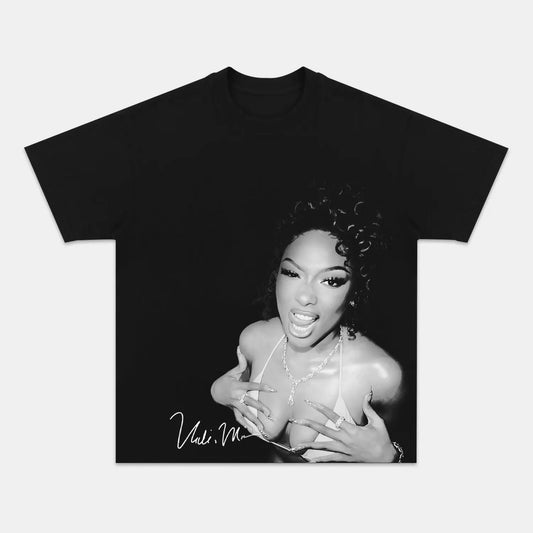 Nicki Minaj 3.31 2.0 TEE