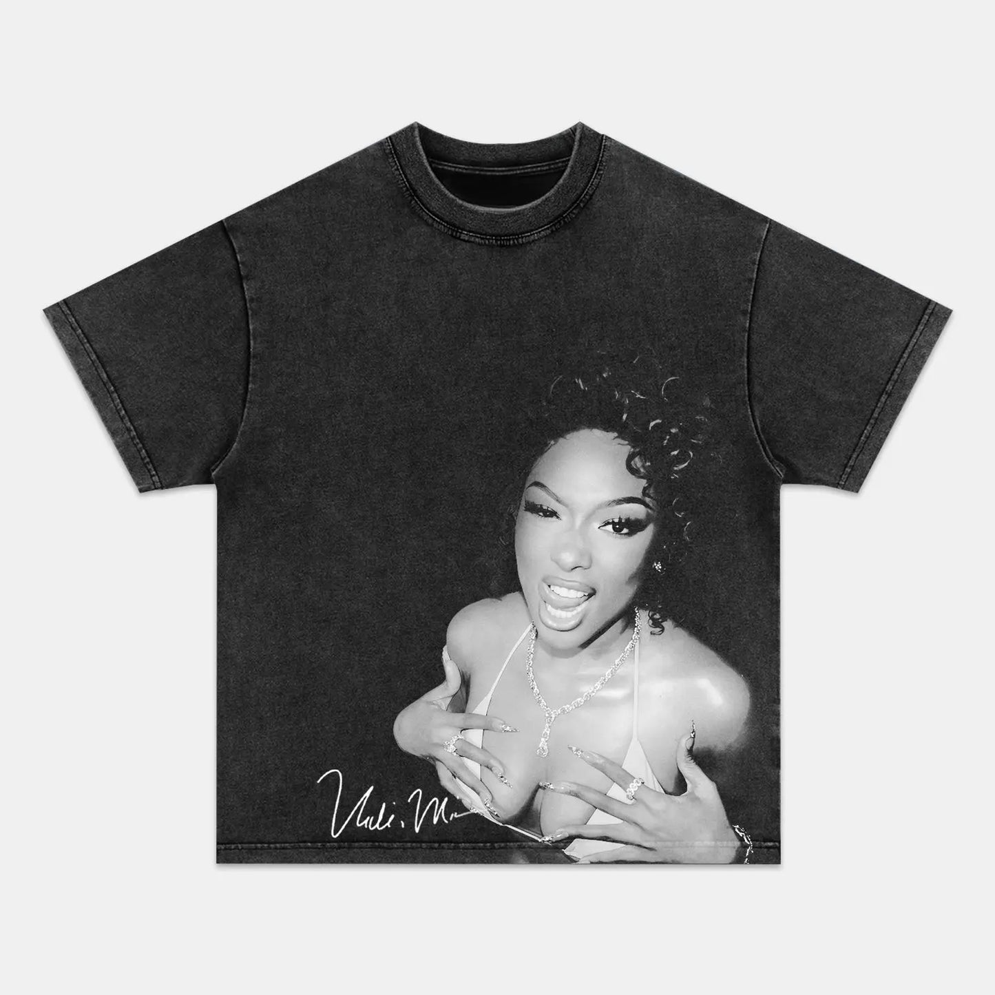 Nicki Minaj 3.31 2.0 TEE