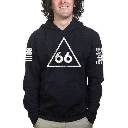 Norinco Classic Logo Hoodie Style001
