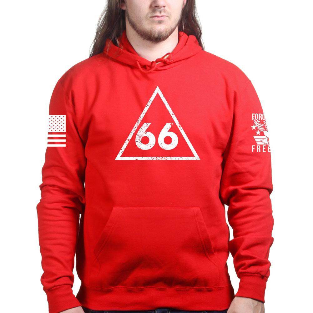Norinco Classic Logo Hoodie Style001