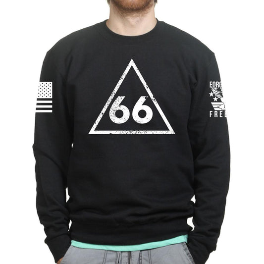 Norinco Classic Logo Sweatshirt Style001
