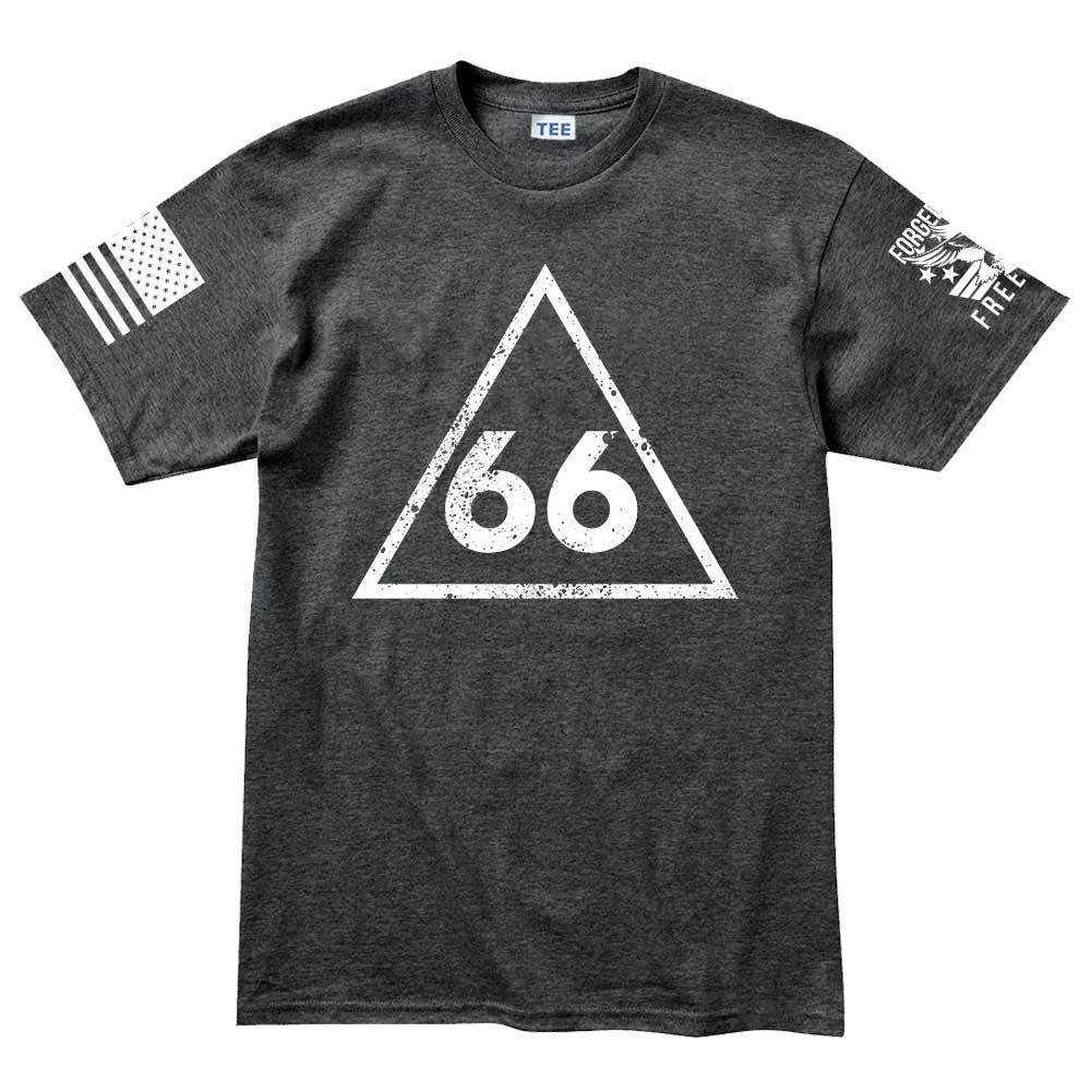 Norinco Classic Logo Mens T-shirt