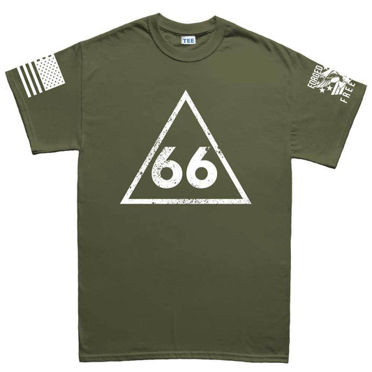 Norinco Classic Logo Mens T-shirt Style001