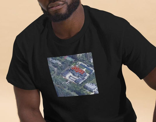 Not Like Us T-Shirt, Hip Hop T-Shirt, Rap Music Shirt, Kendrick Lamar Shirt, Vintage Kendrick Lamar Fan Shirt, Rap Fan T-Shirt Gift