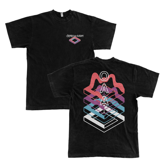"OAA Shapes" T-Shirt