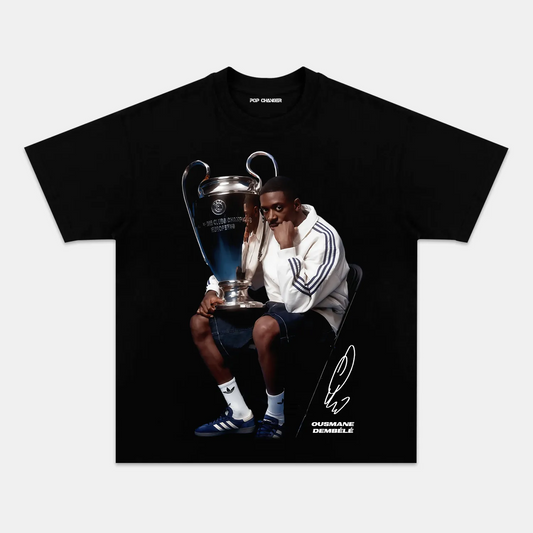 OUSMANE DEMBÃ‰LÃ‰ 2025 TEE