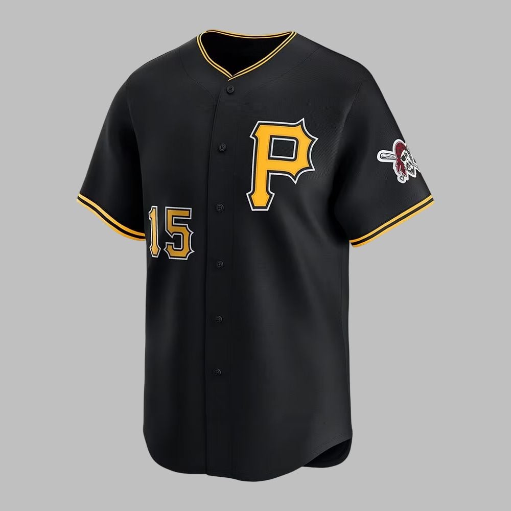 Oneil Cruz It's Home Run Derby Day Jersey 2025 - Grishko.com