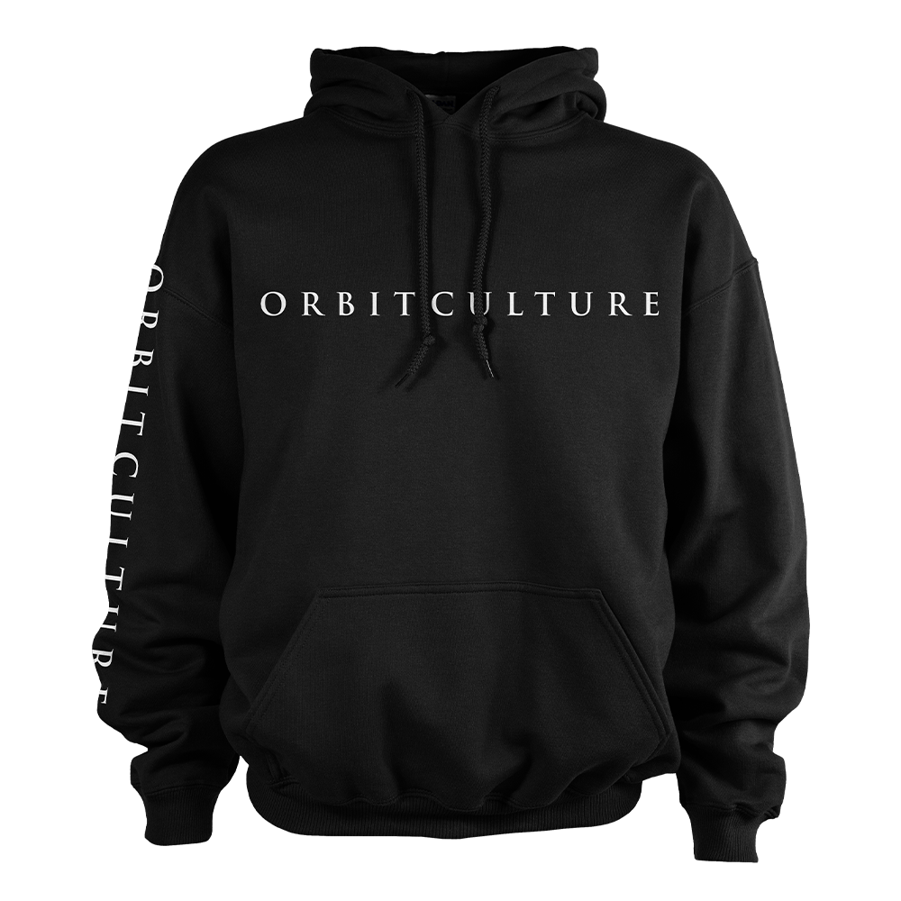 Orbit Culture - Death Above Life pullover hoodie *PRE-ORDER*
