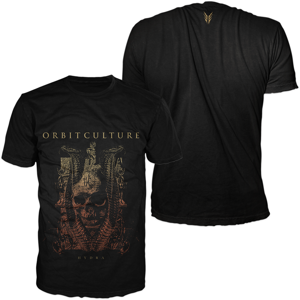 Orbit Culture - Hydra t-shirt