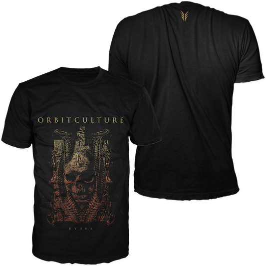 Orbit Culture - Hydra t-shirt