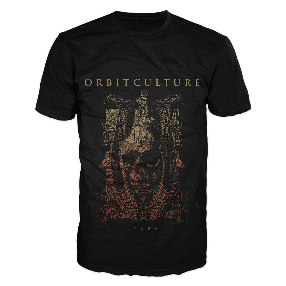 Orbit Culture - Hydra t-shirt