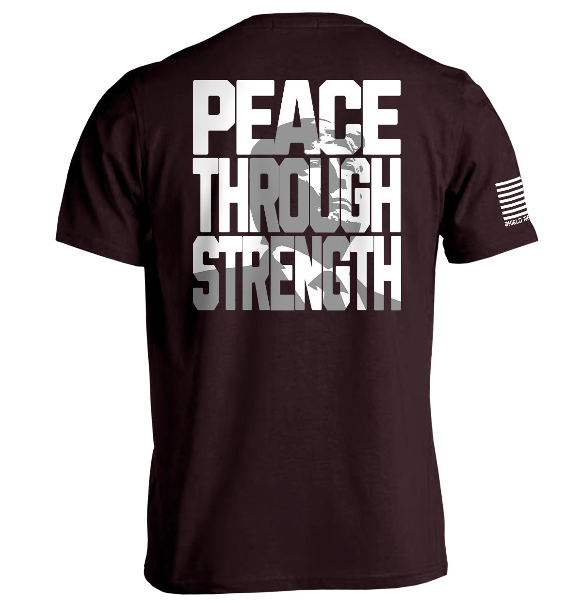 Peace Through Strength