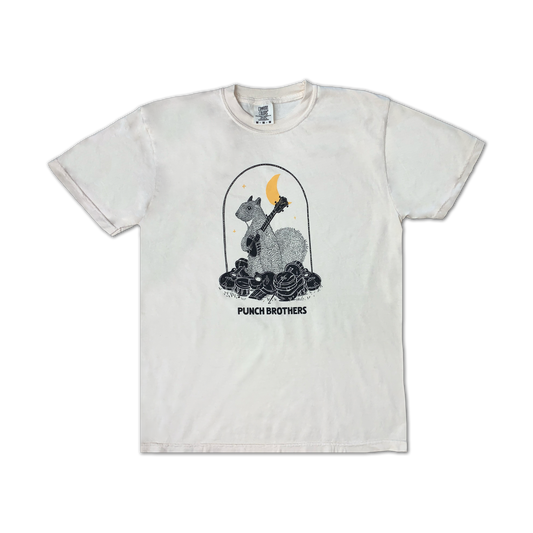 Squirrels T-shirt