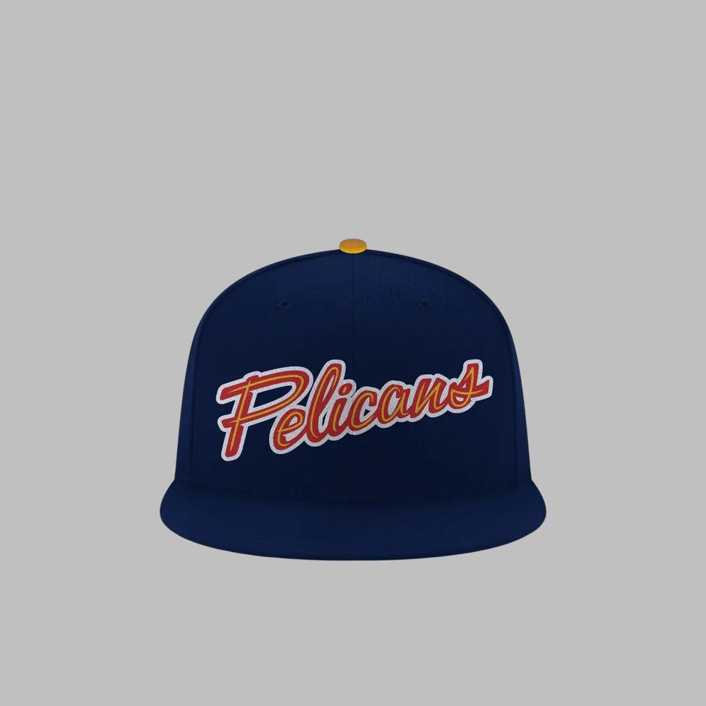 Pelicans 2025 Military Appreciation Night Jersey - Grishko.com