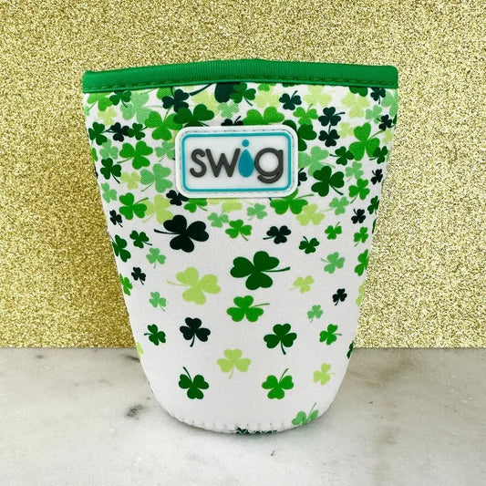 Pinch Proof Iced Cup Coolie *Final Sale*