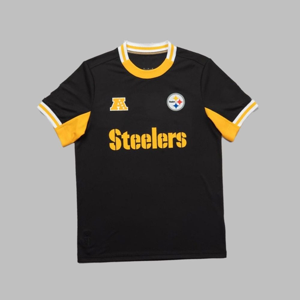 Steelers Football Jersey 2025 - Grishko.com