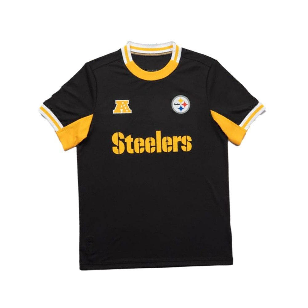 Steelers Football Jersey 2025 - Grishko.com