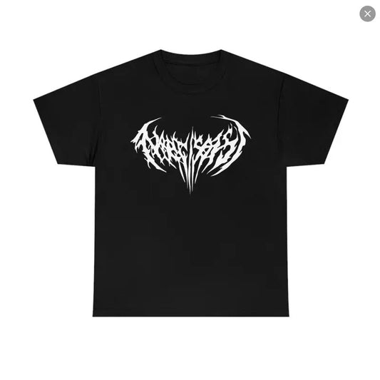 Playboi Carti T-shirt, Narcissist Menswear Top Underwear Man Streetwear Shortsleeve Crewneck Tshirt Tropical