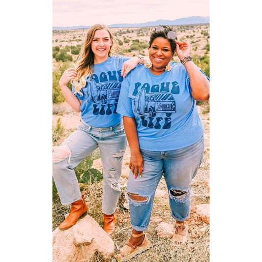 Pogue Life Graphic T-Shirt