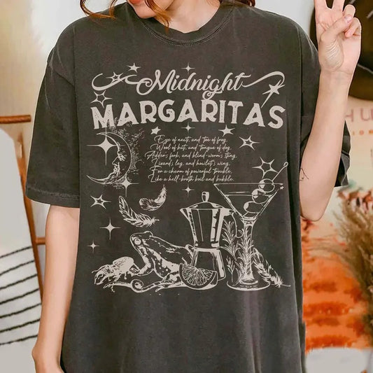 Practical Magic Shirt, Apothecary Shirt, Practical Magic Movie, , Basic Witch, Cute Fall Shirt, Halloween Midnight  Casual Womenswear Unisex Tee