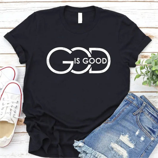 Premium  God Is Good , Easter , Christian , Religious , Bible Verse sweatshirt