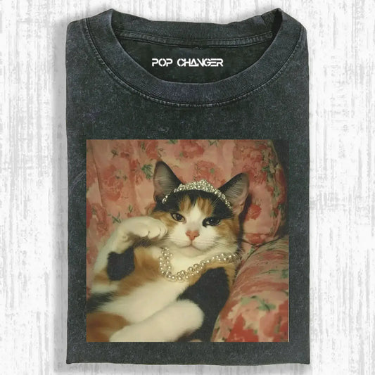 Princess Meow TEE