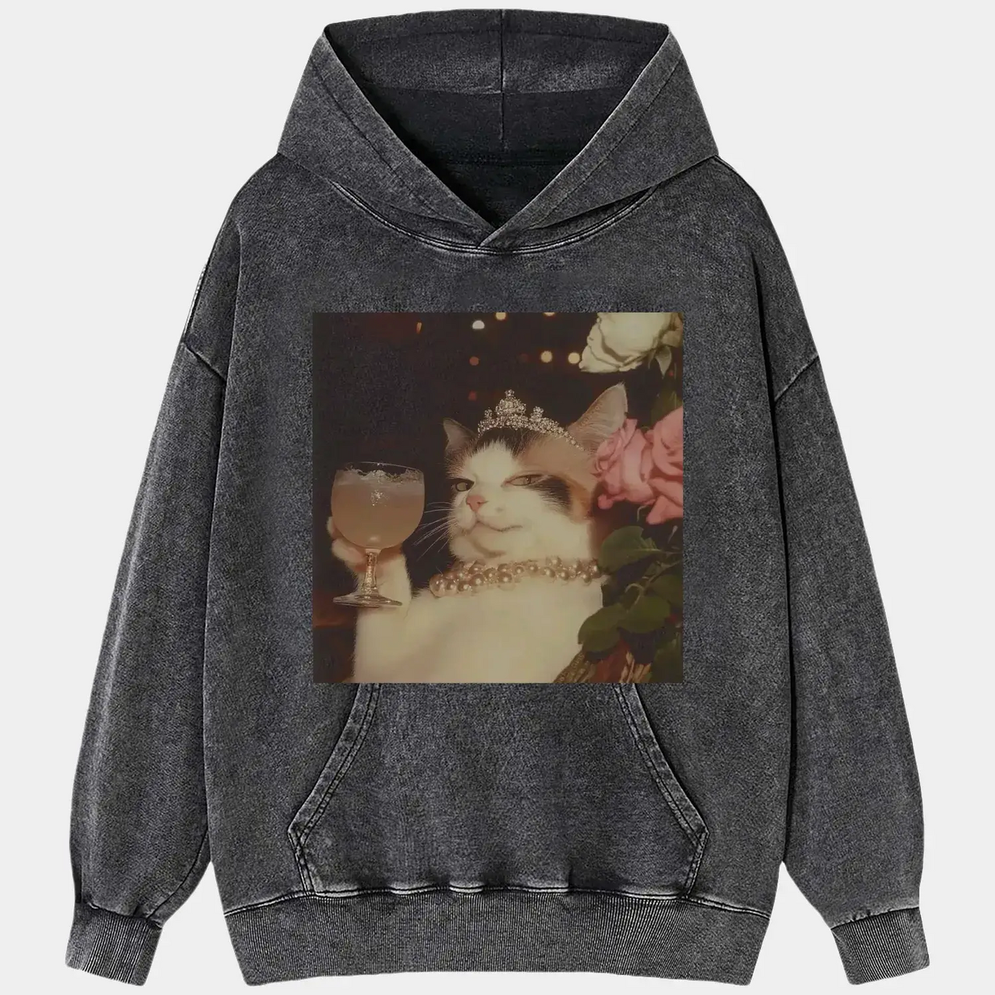 Princess Meow V2 TEE