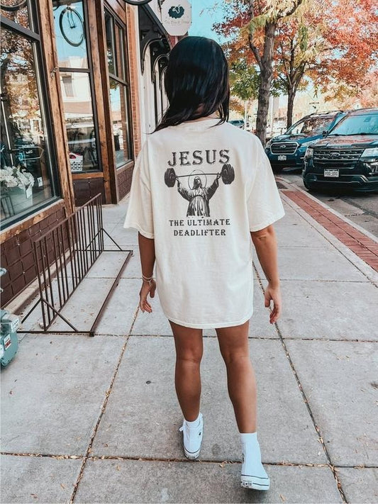 Pump Cover, Christian Pump Cover, Christian Shirt, Workout Shirt, Gym Shirt, Christian Activewear, Jesus Shirt