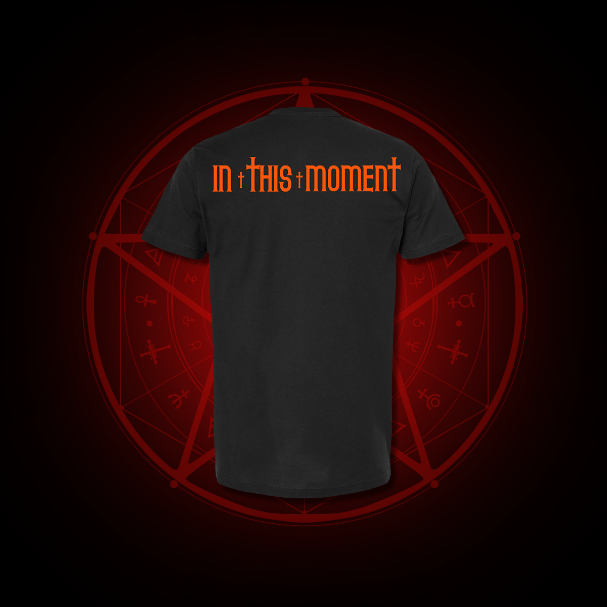 The Purge Tee