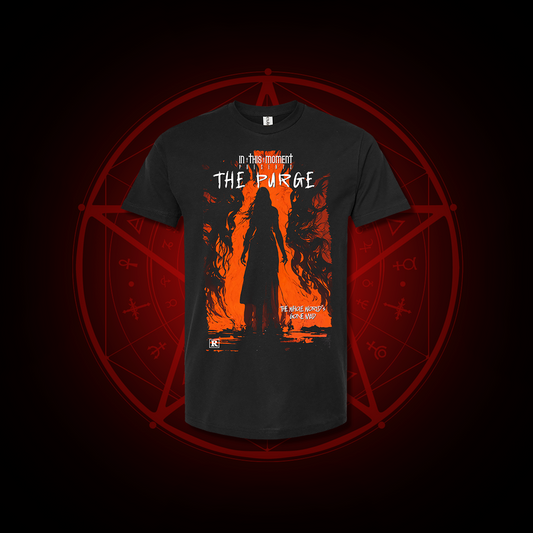 The Purge Tee