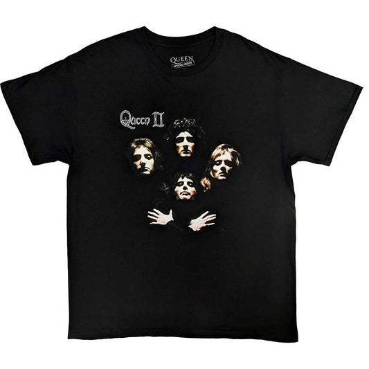 Queen T-Shirt - Bo Rhap Classic
