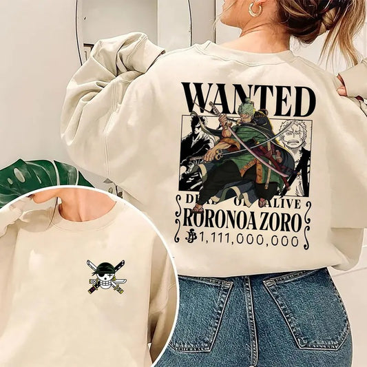 R0ronoa Z0ro Tshirt, 4nime Tshirt, 0ne P1ece Tshirt
