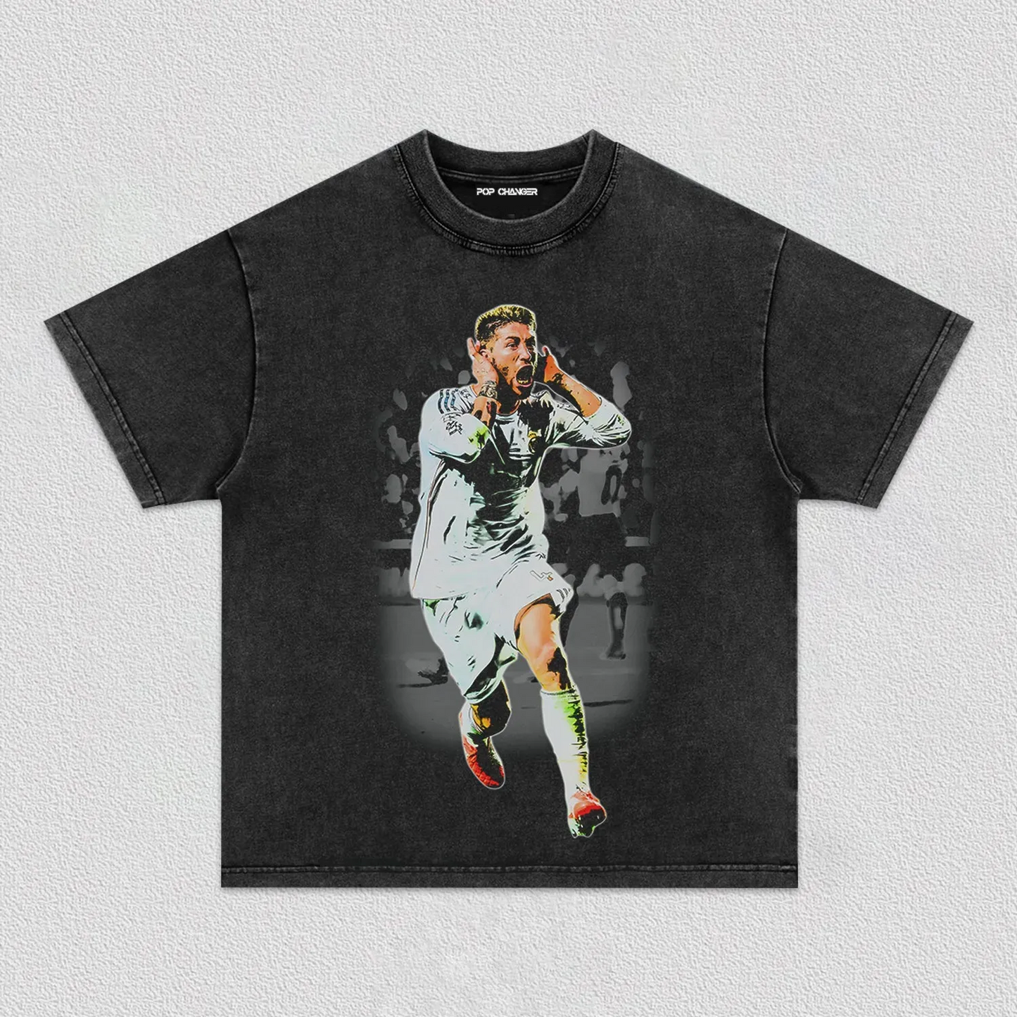 RAMOS 92 48 TEE 6.4