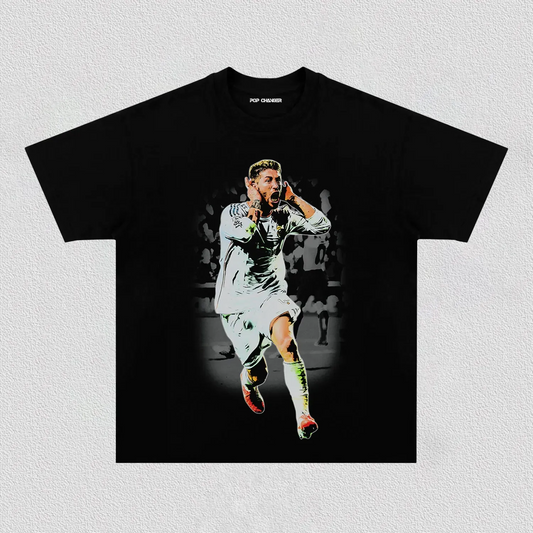 RAMOS 92 48 TEE 6.4