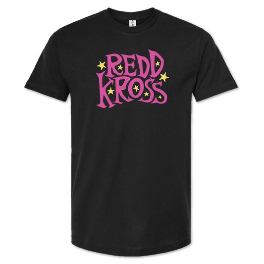 Rock Stars (Black) T-shirt