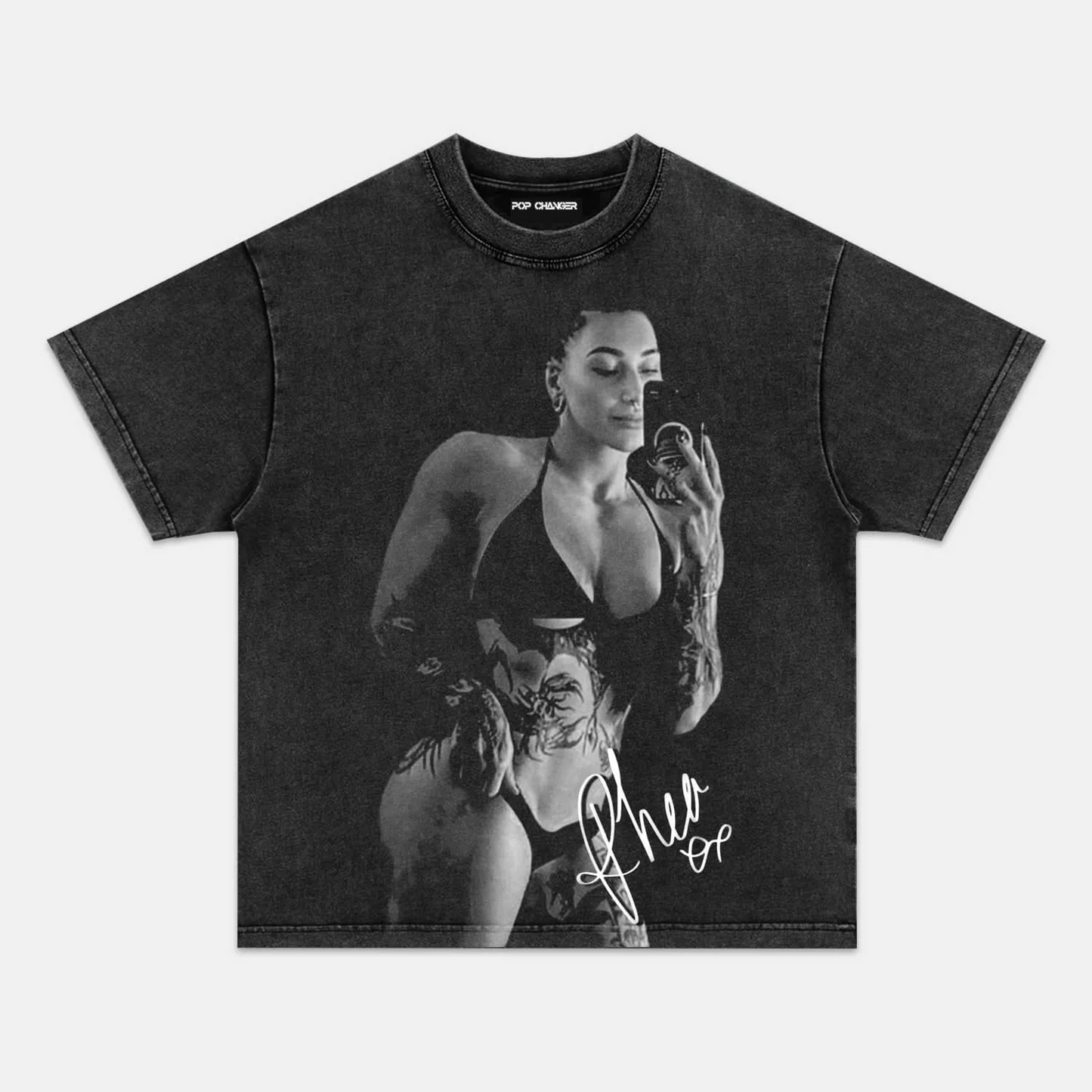 RHEA RIPLEY TEE. 5.13 1.0