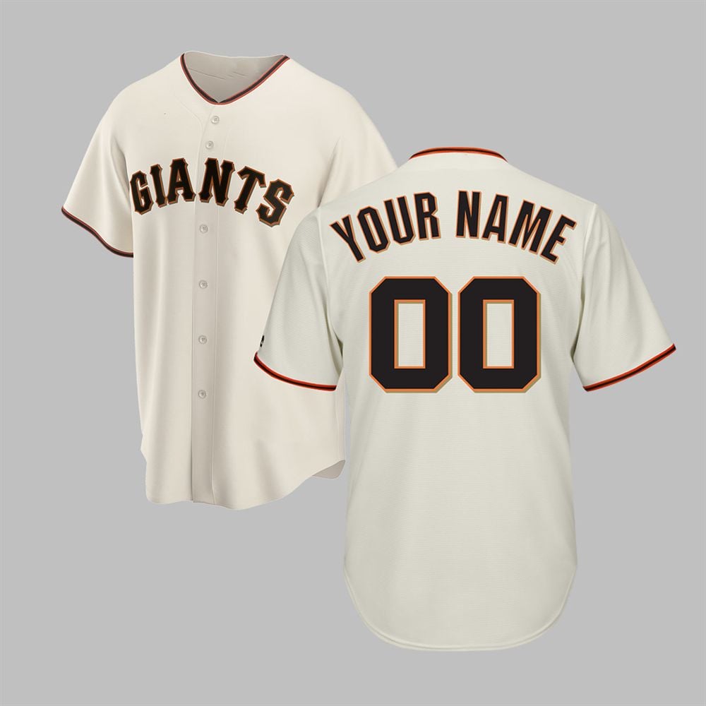 Rafael Devers Giants Jersey 2025 - Grishko.com
