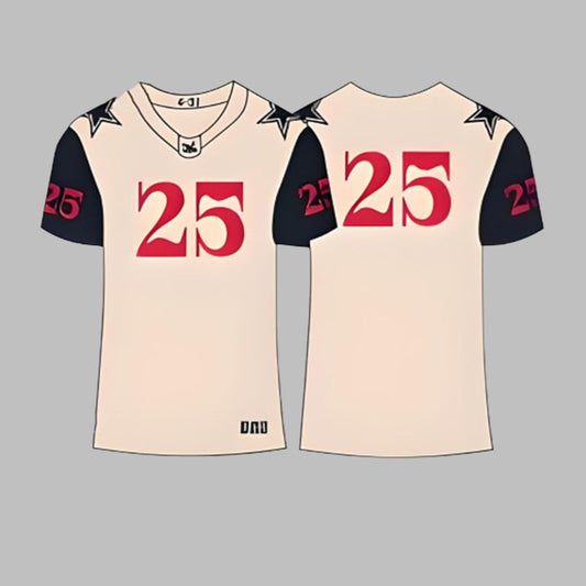 Rangers Cowboys City Connect Jersey 2025 Giveaway - Grishko.com